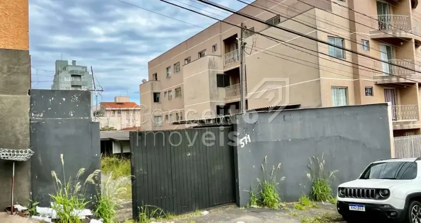Barracão / Galpão / Depósito com 2 salas para alugar no Centro, Ponta Grossa 