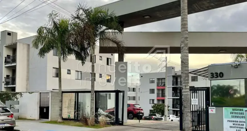Apartamento com 3 quartos à venda no Jardim Carvalho, Ponta Grossa 