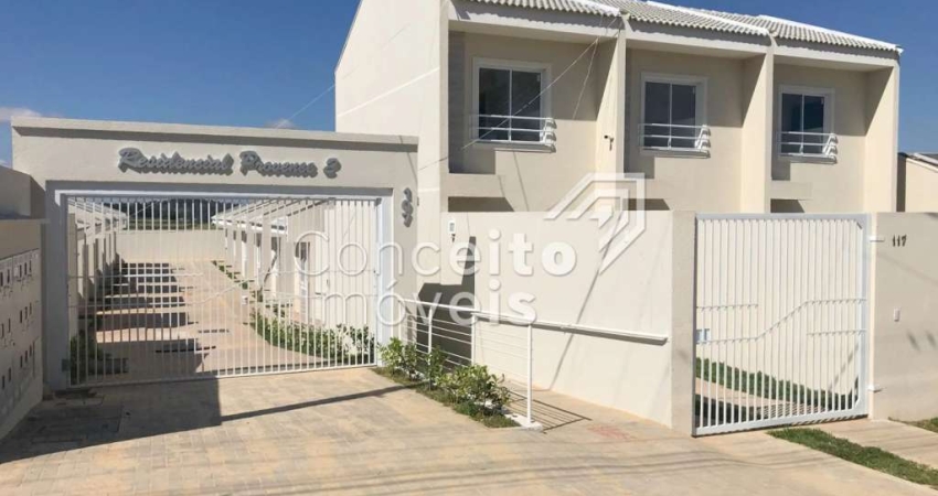 Condomínio Residencial Provence - Ronda - Residênciia