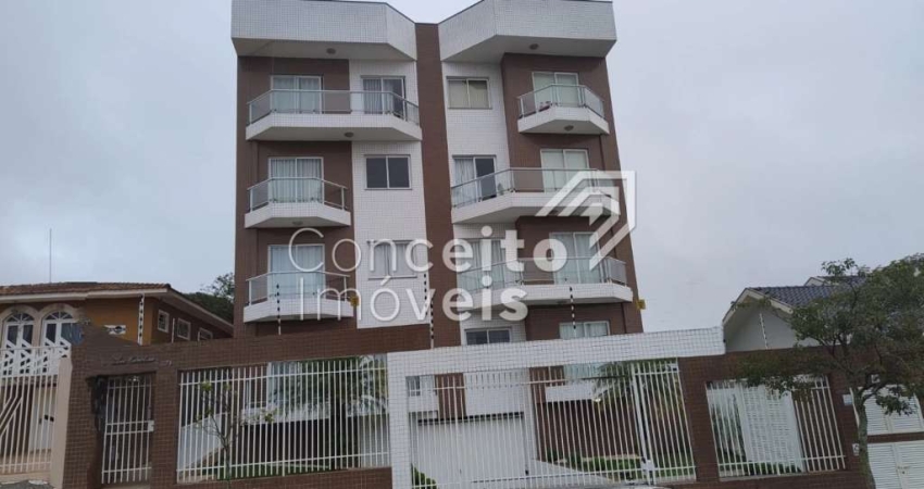 Apartamento com 3 quartos à venda no Jardim Carvalho, Ponta Grossa 