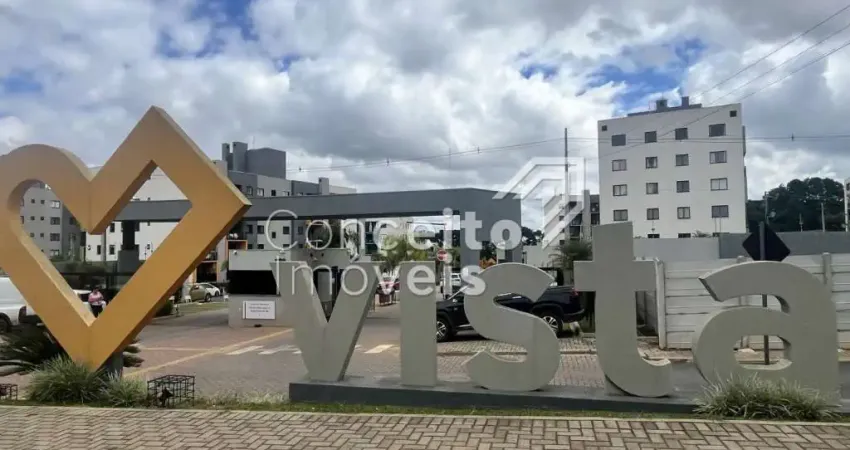 Apartamento com 3 quartos à venda no Uvaranas, Ponta Grossa 