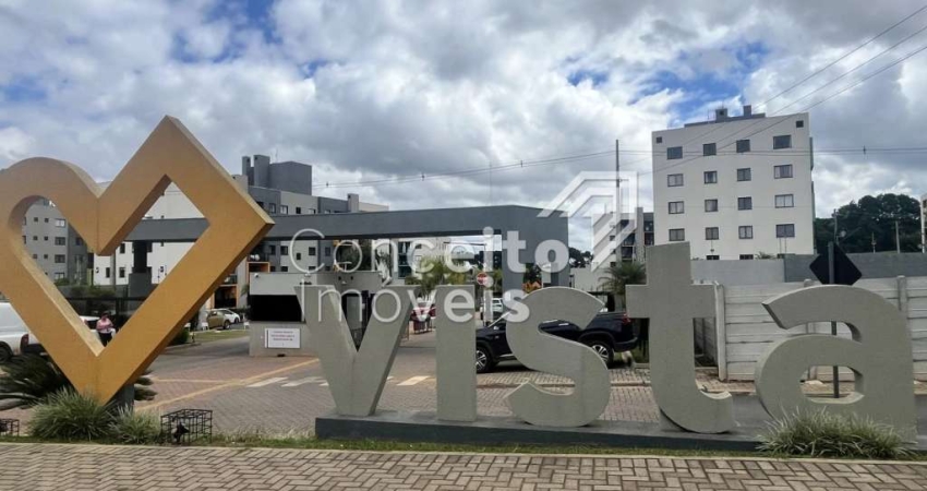 Condomínio Vista Uvaranas - Apartamento
