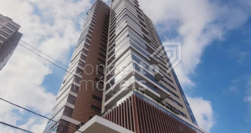 Edifício Terrazza Riserva - Apartamento Alto Padrão