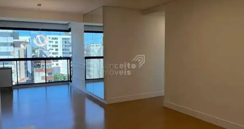 Apartamento com 3 quartos à venda no América, Joinville 