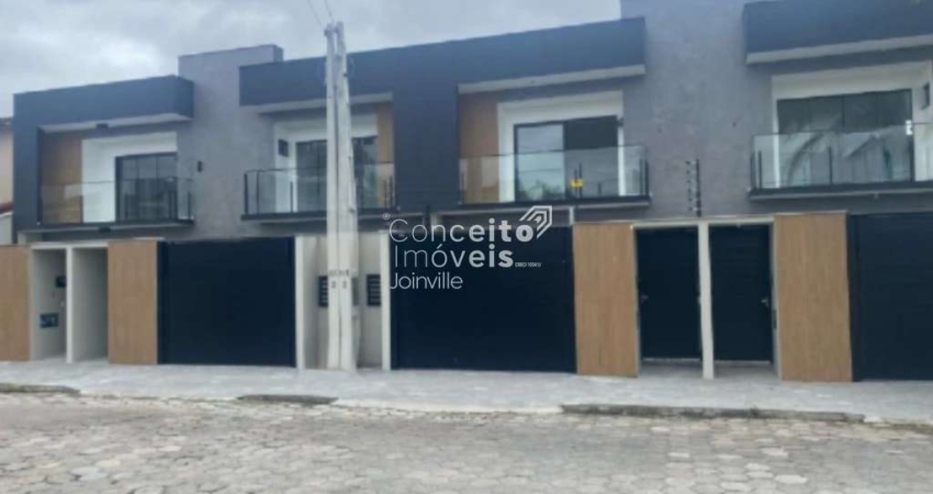 Residencial Ilhota - Floresta - Joinville/SC 217m²