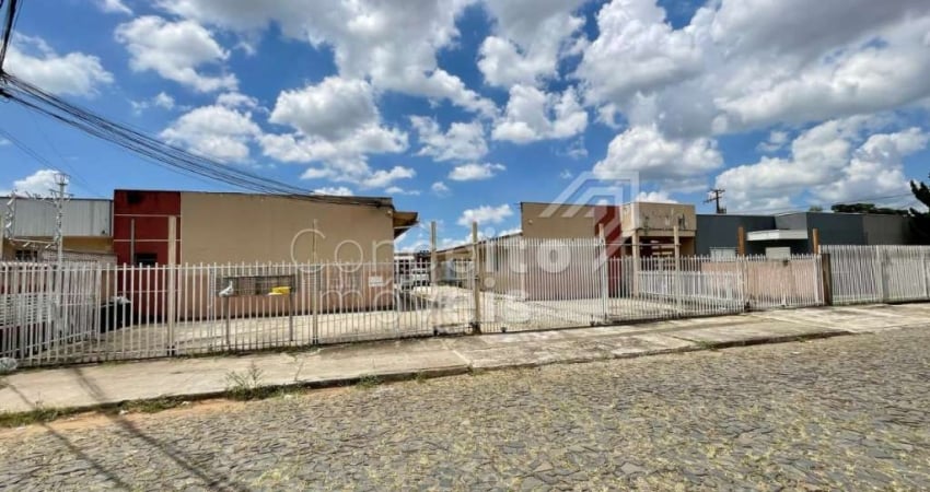 Kitnet / Stúdio para alugar no Uvaranas, Ponta Grossa 