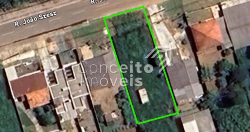 Terreno com 360m² - Vila Mezzomo - Jardim Carvalho