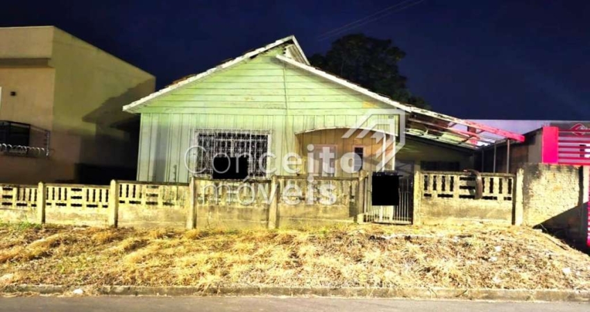 Terreno com 462m² - Vila Liane - Órfãs