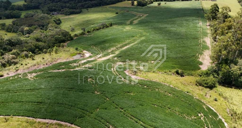 Chácara / sítio à venda na Zona Rural, Arapoti 