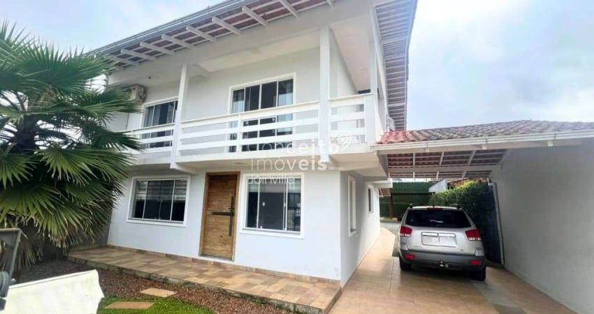 Casa com 3 quartos à venda na Vila Nova, Joinville 