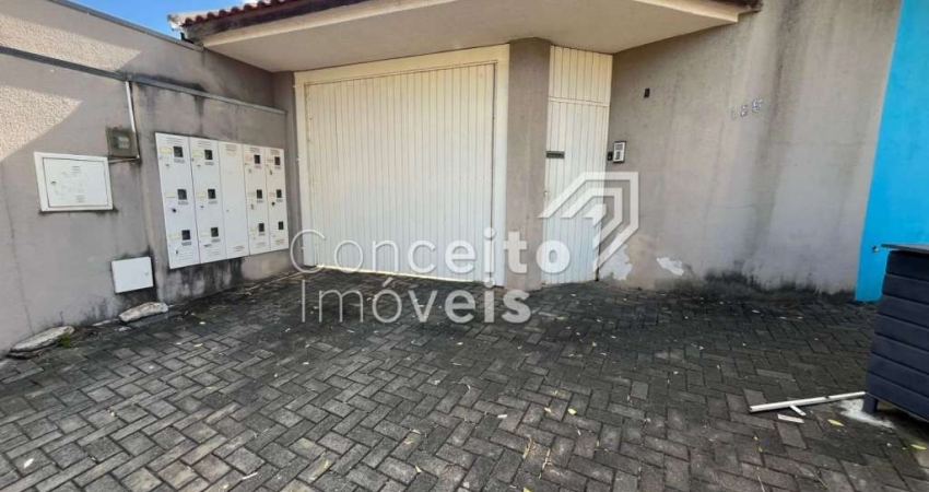 Condomínio Capitão Rivadávia Maciel - Oficinas - Sobrado