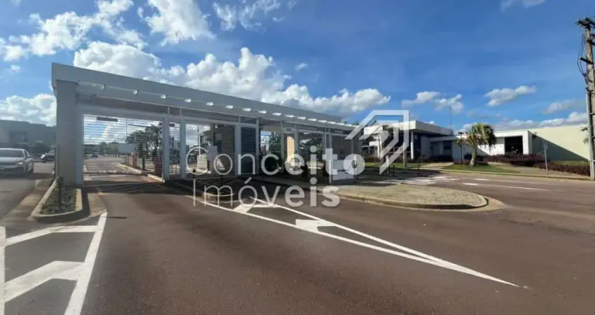 Condomínio Terras Alphaville - Residência Alto Padrão