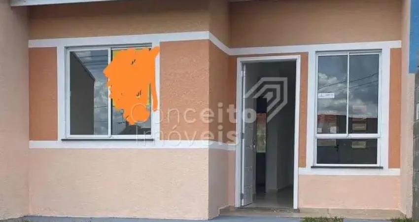 Condomínio Campobello Green 7 - Uvaranas - Residência