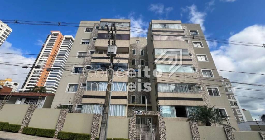 Edifício San Sebastian - Vila Estrela - Apartamento