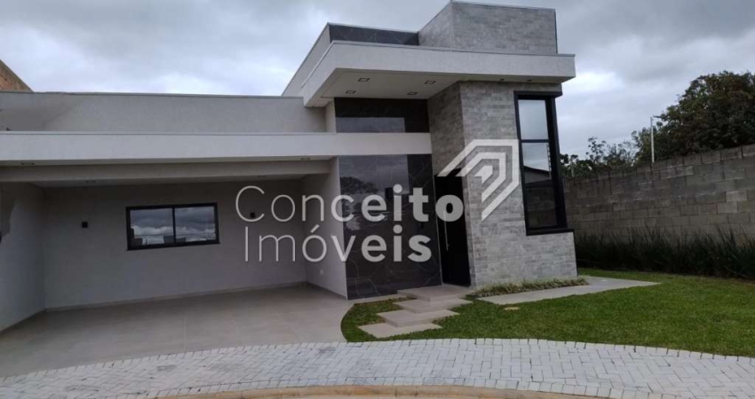 Condomínio Reserva Ecoville I - Residência Alto Padrão