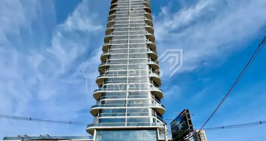 Apartamento com 3 quartos à venda no Olarias, Ponta Grossa 