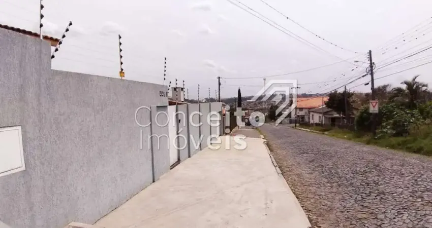 Casa com 3 quartos para alugar na Rua Euzébio da Motta, 448, Ronda, Ponta Grossa
