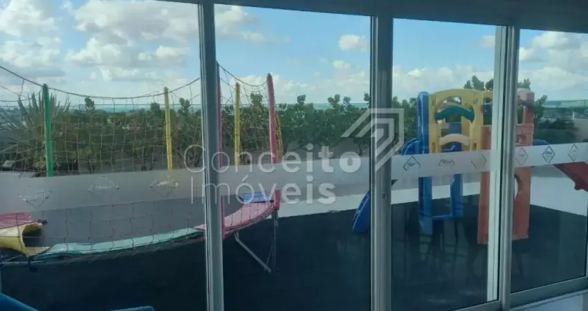 Apartamento com 3 quartos para alugar na Rua Felipe Camarão, 37, Uvaranas, Ponta Grossa