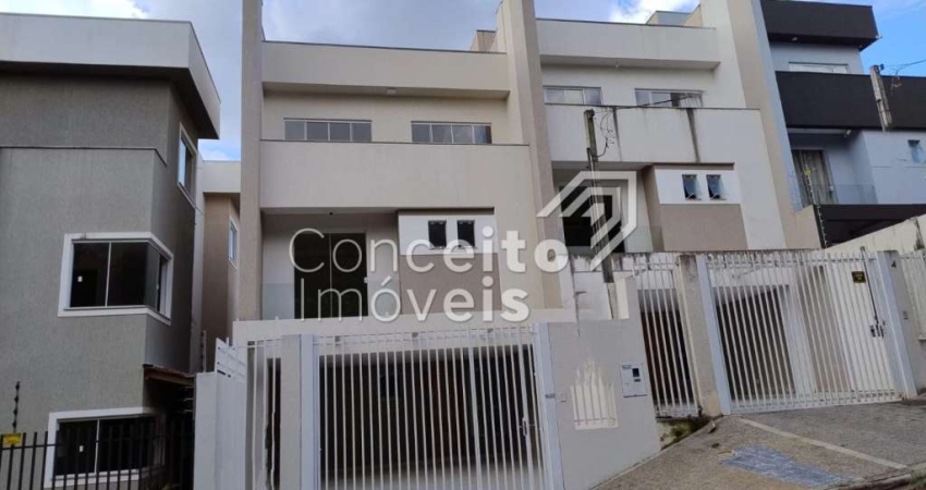 Casa com 3 quartos à venda no Estrela, Ponta Grossa 