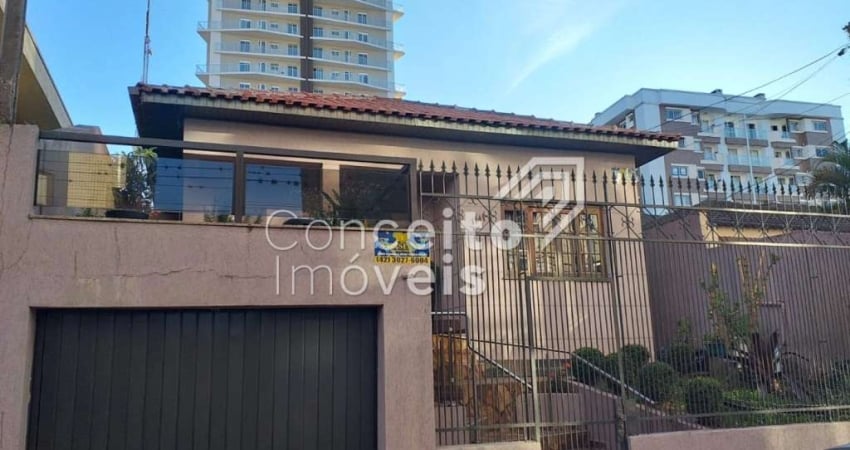 Imóvel Residencial e/ou Comercial - Centro