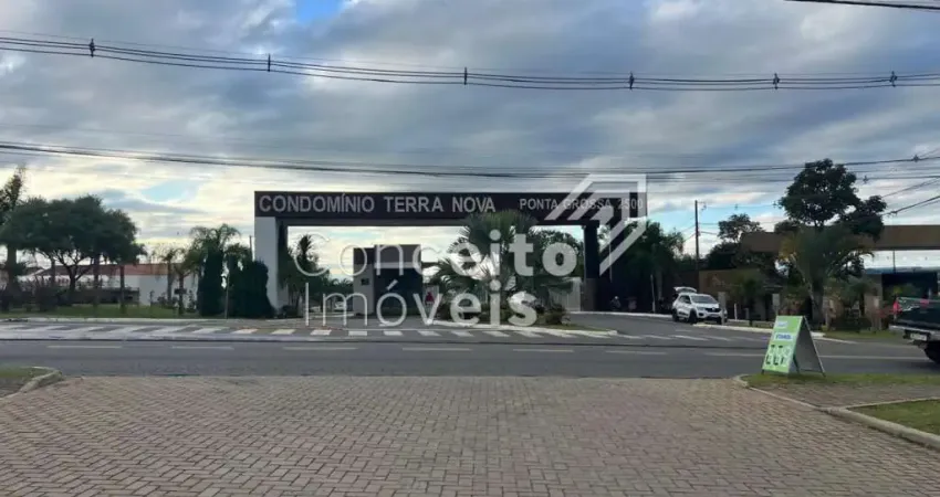 Condomínio Terra Nova - Boa Vista - Residência com Edícula