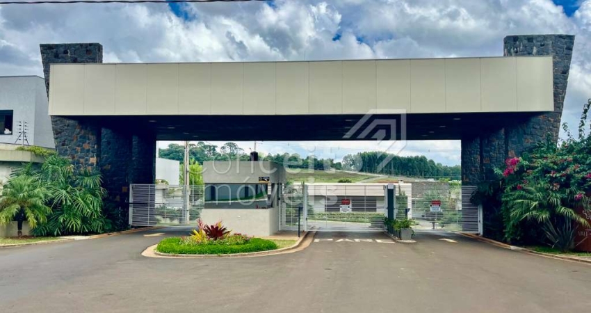 Condomínio Vale dos Vinhedos - Residência Alto Padrão