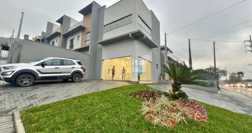 Sala Comercial no Boa Vista Joinville/SC 72,9 m²