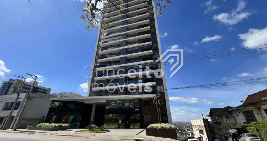 Apartamento com 3 quartos à venda no Olarias, Ponta Grossa 