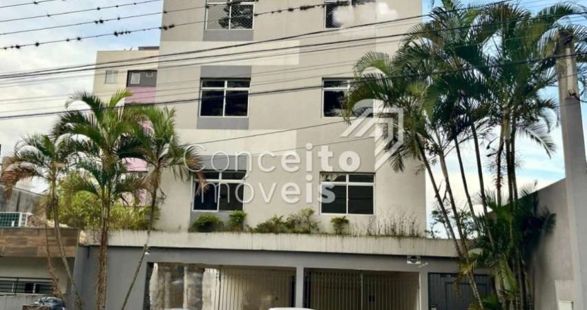 Sala comercial com 7 salas à venda no Centro, Ponta Grossa 