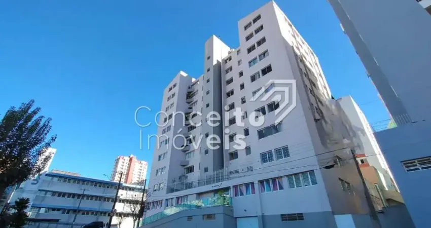 Apartamento com 3 quartos à venda no Centro, Ponta Grossa 