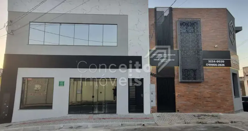 Ponto comercial com 1 sala para alugar no Centro, Ponta Grossa 