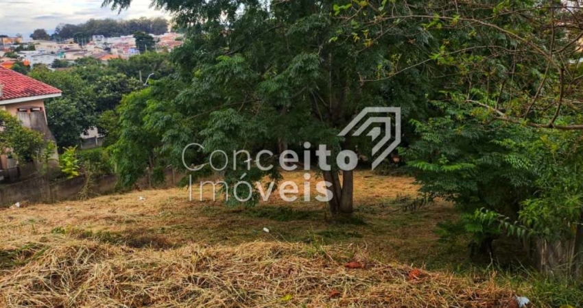 Terreno com 500m² - Órfãs