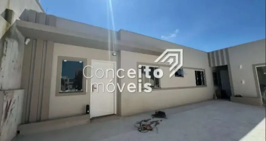 Casa comercial com 12 salas para alugar no Estrela, Ponta Grossa 