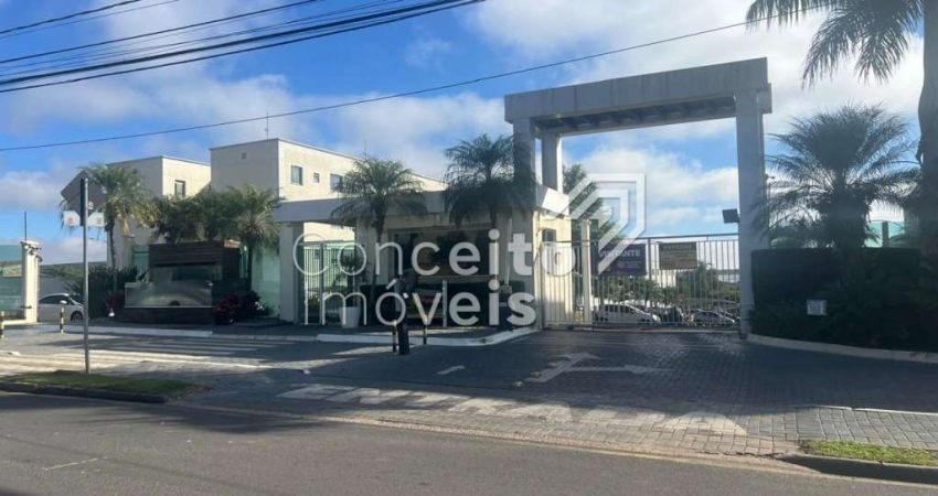 Condomínio Residencial Parque Purunã - Apartamento Garden