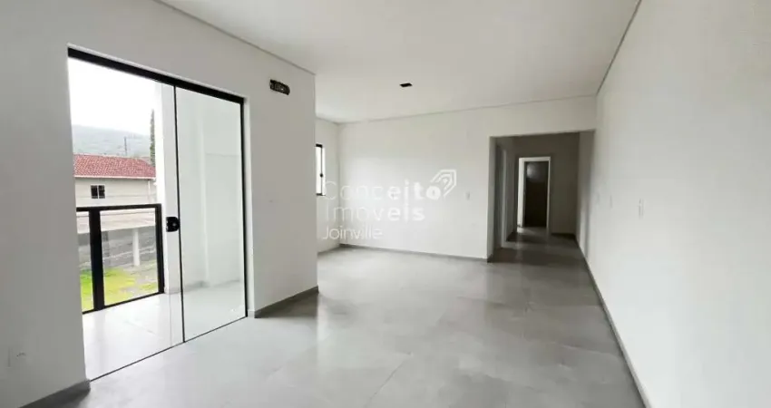 Residencial Bom Retiro Alpha  Joinville/SC 66,59 m²