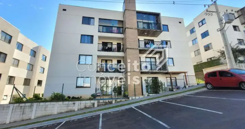 Condomínio Vittace Oficinas - Apartamento Semi Mobiliado