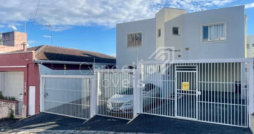 Residencial João Paulo - Centro - Apartamento Mobiliado