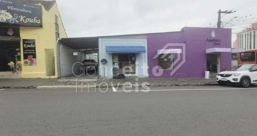 Loja / Ponto Comercial - Centro
