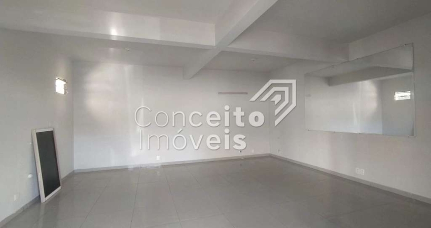 Imóvel Comercial - Uvaranas