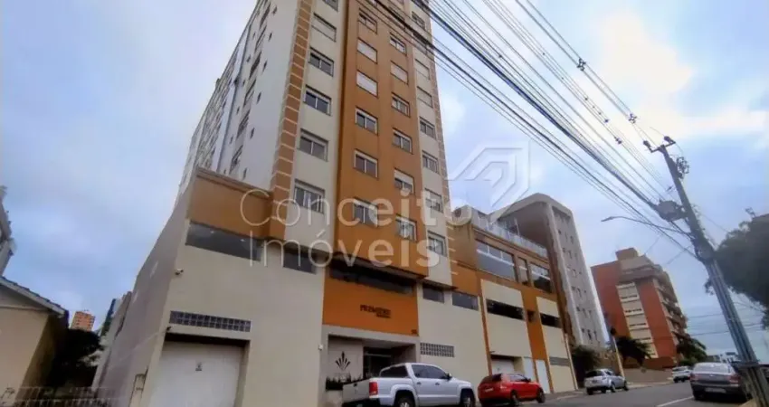 Apartamento com 2 quartos para alugar no Centro, Ponta Grossa