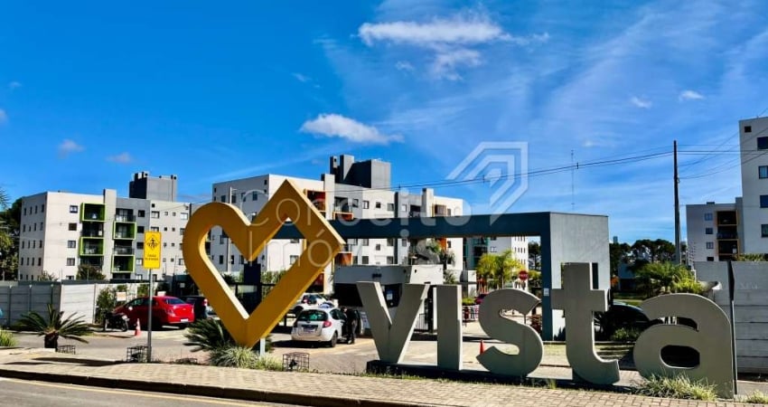 Condomínio Vista Uvaranas - Apartamento Studio Garden
