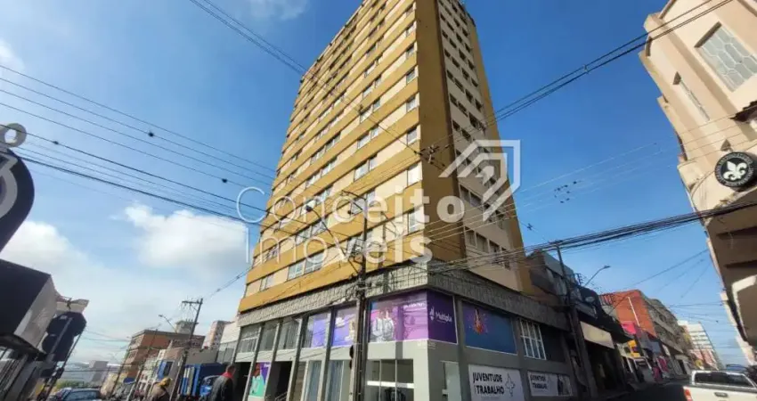 Apartamento com 3 quartos à venda no Centro, Ponta Grossa 