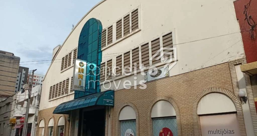 Loja / Ponto Comercial - Centro - Omni Shopping
