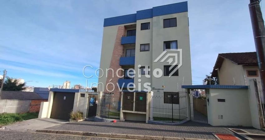 Edifício Marabelle - Jardim Carvalho - Apartamento