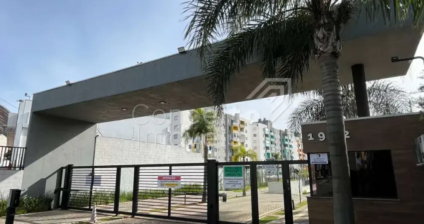 Apartamento com 2 quartos à venda no Contorno, Ponta Grossa 