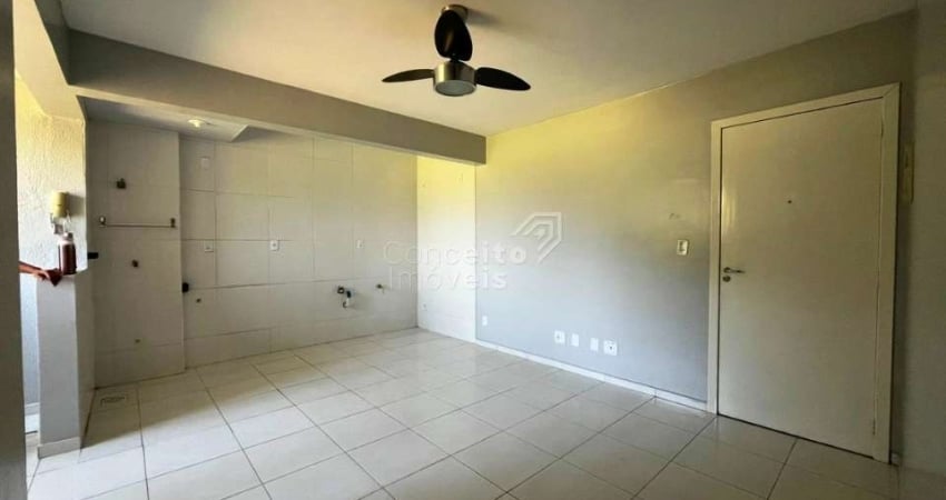 Apartamento para alugar no Vila Nova - Joinville/SC 61,65