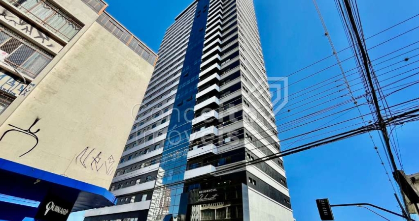 Apartamento com 3 quartos à venda no Estrela, Ponta Grossa 