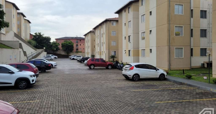 Apartamento com 2 quartos à venda no Estrela, Ponta Grossa 