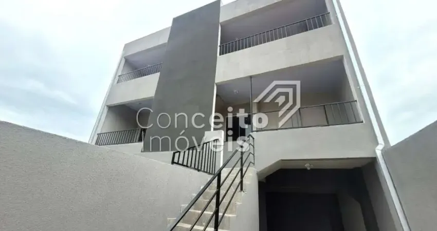 Apartamento - Contorno