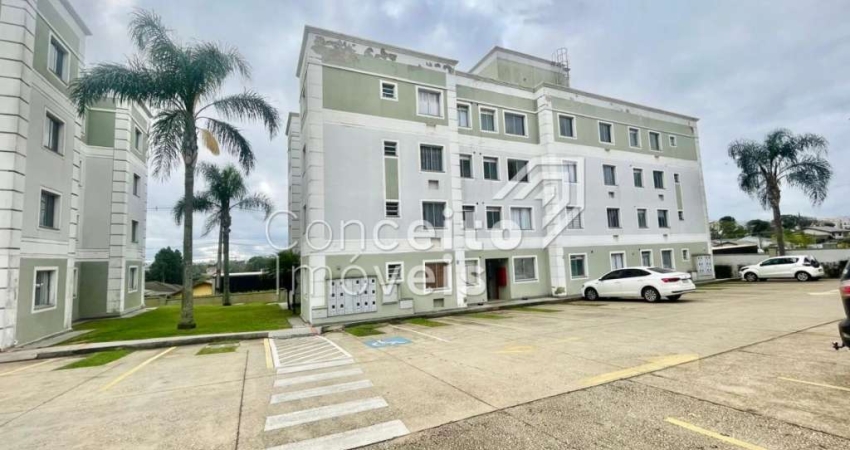Residencial Pontal dos Frades - Oficinas - Apartamento